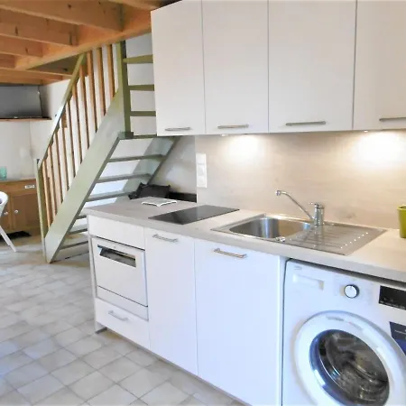 Maisonnette Yanna Vila Sarzeau