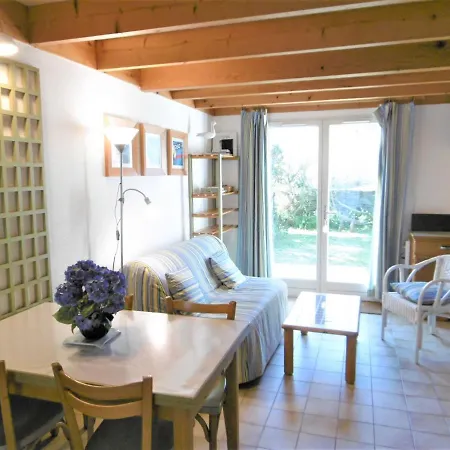 Maisonnette Yanna Vila