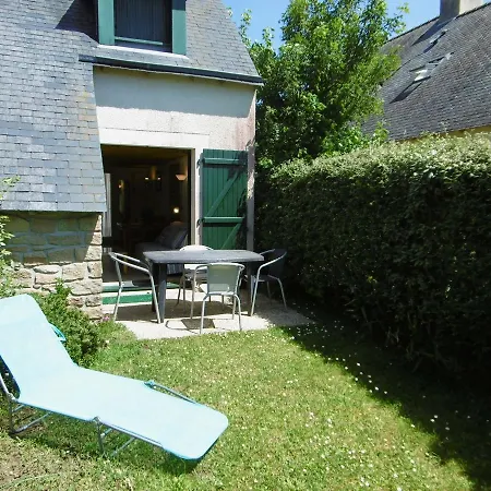 Vila Maisonnette Yanna