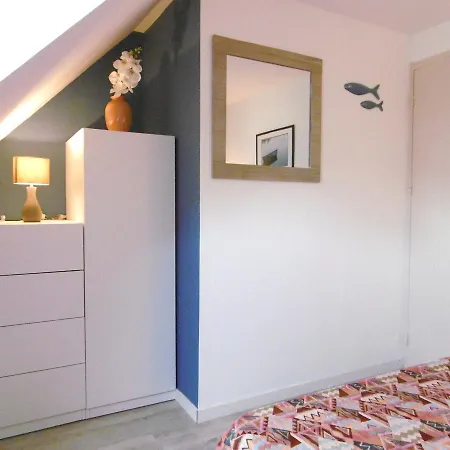 Vila Maisonnette Yanna