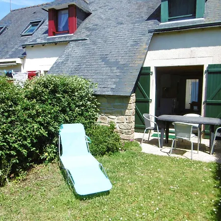 Vila Maisonnette Yanna