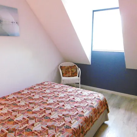 Vila Maisonnette Yanna